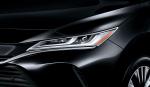 Toyota Harrier 2020 года